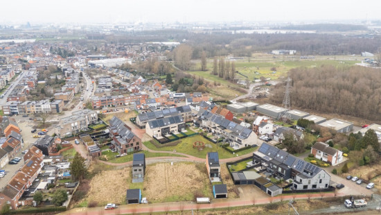 Marie Heyndrickxplein - 7 - - 2070