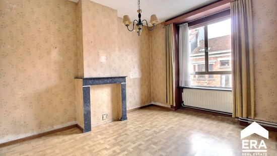 Rue Fridtjof Nansen - 5 - - 1070