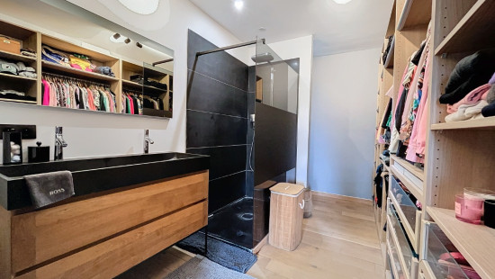 Rue Nouvelle Route - 94 - - 4480