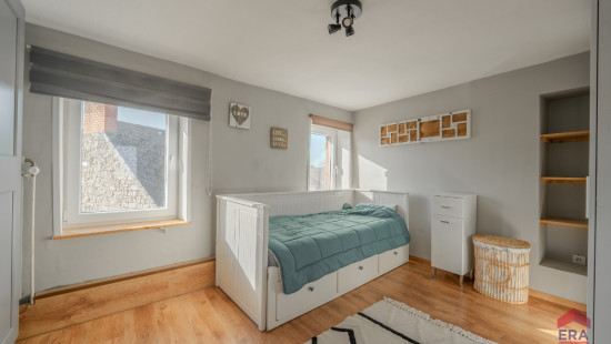 Rue du Chaufour - 60 - - 5190