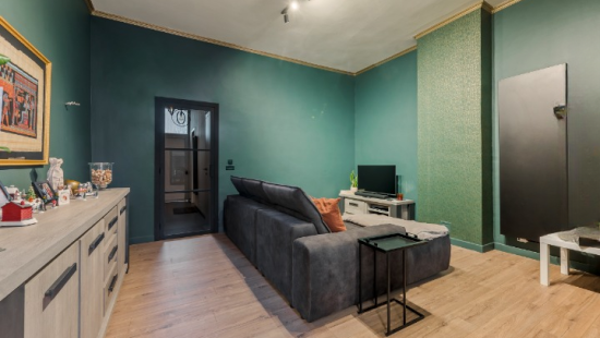 Heistraat - 63 - - 9100