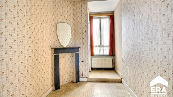 Rue Fridtjof Nansen - 5 - - 1070