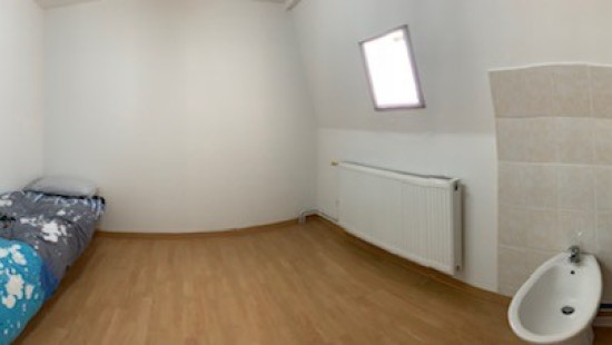 Meensesteenweg - 118 - - 8890