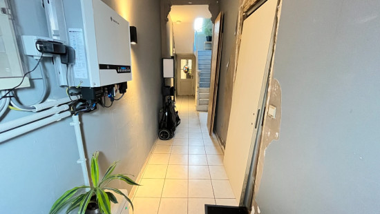 Rumbeeksesteenweg - 403 - - 8800