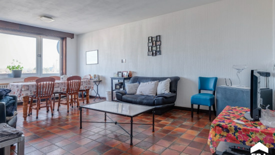 Steenweg - 211 - - 3621