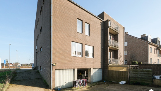 Steenweg - 211 - - 3621