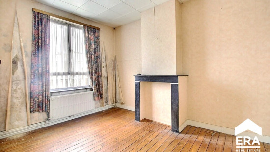 Rue Fridtjof Nansen - 5 - - 1070