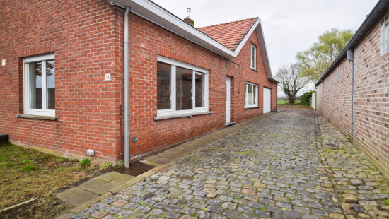 Geetkouterstraat - 54 - - 3350