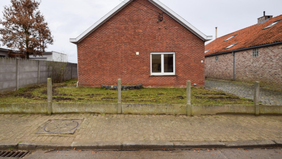 Geetkouterstraat - 54 - - 3350