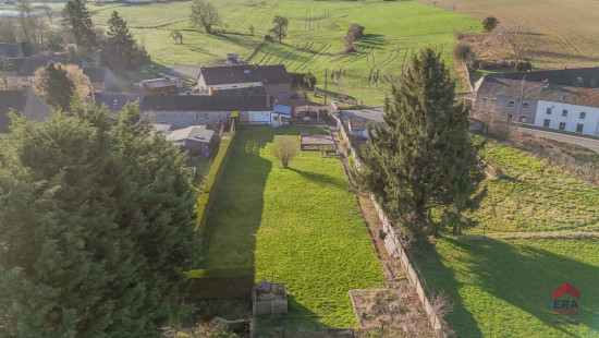 Rue du Chaufour - 60 - - 5190