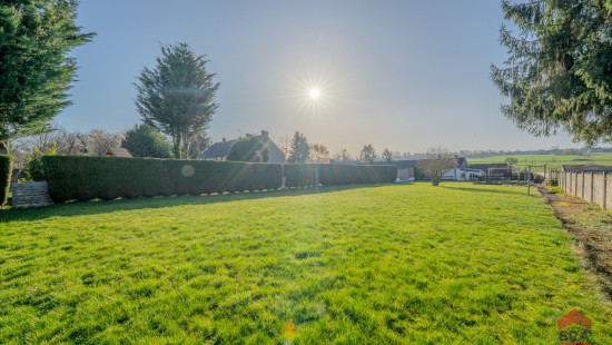 Rue du Chaufour - 60 - - 5190