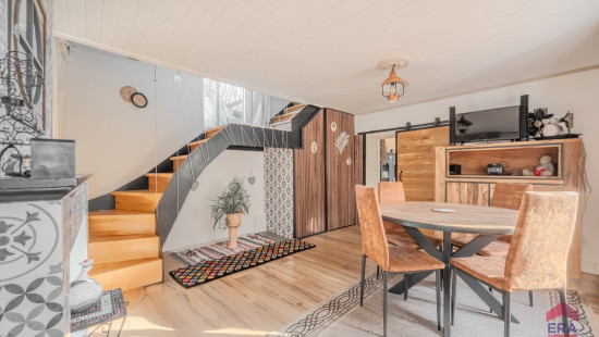 Rue du Chaufour - 60 - - 5190