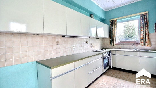 Rue Fridtjof Nansen - 5 - - 1070