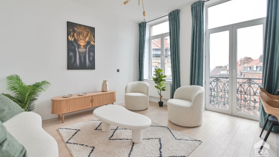 Rue Crickx - 28 - 3 - 1060