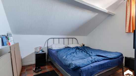 Steenweg - 211 - - 3621