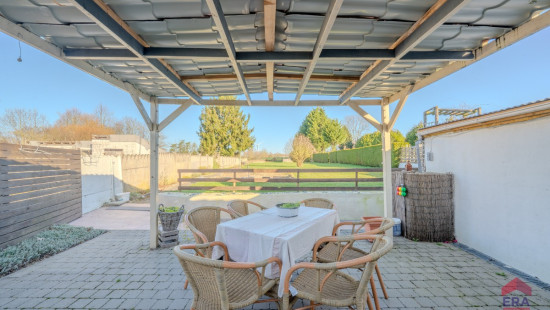 Rue du Chaufour - 60 - - 5190