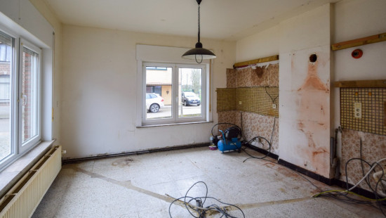 Geetkouterstraat - 54 - - 3350