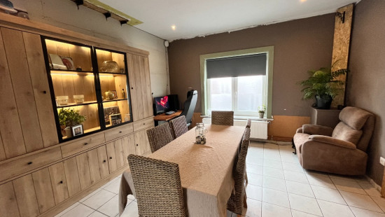 Rumbeeksesteenweg - 403 - - 8800