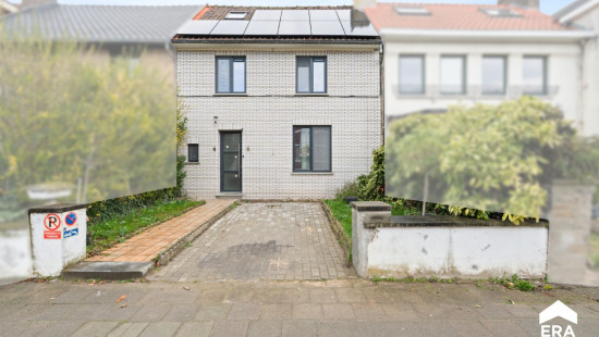 Leuvenselaan - 273 - - 3300