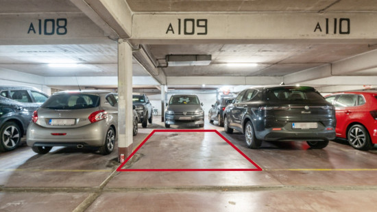 Turnhoutsebaan - 459 - D5 - 2140