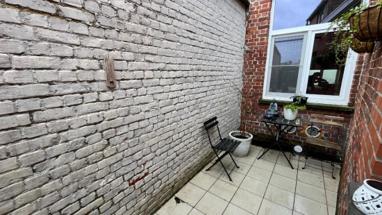 Rumbeeksesteenweg - 403 - - 8800