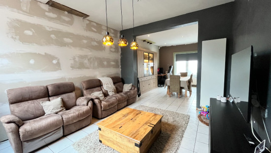 Rumbeeksesteenweg - 403 - - 8800