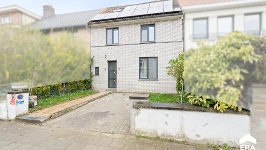 Leuvenselaan - 273 - - 3300