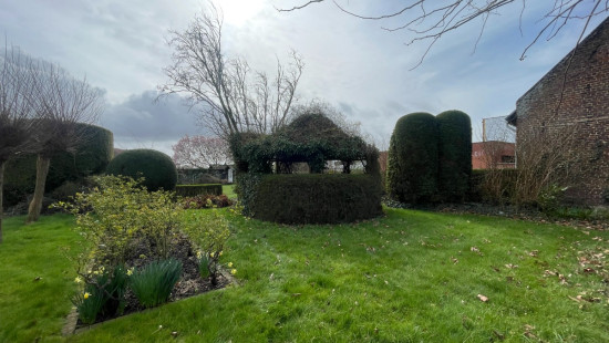 Kleine Wervikstraat - 2a - LOT 1 - 8940