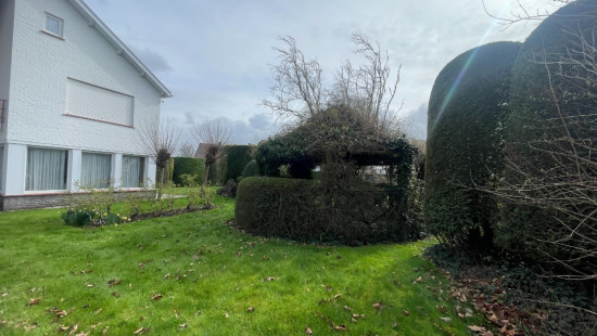 Kleine Wervikstraat - 2a - LOT 1 - 8940