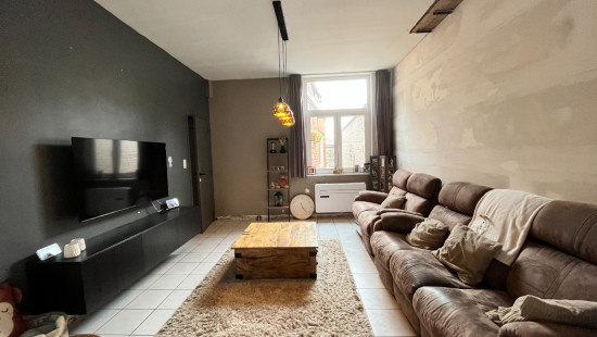 Rumbeeksesteenweg - 403 - - 8800