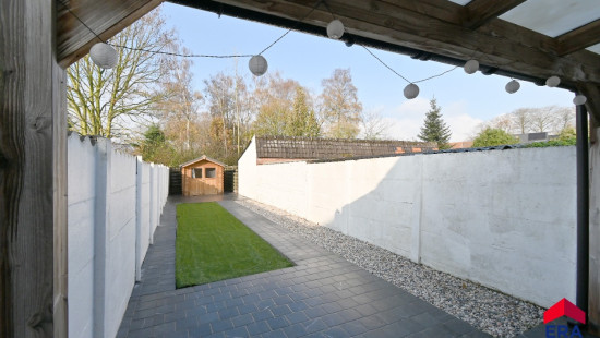 Tieltsesteenweg - 92 - - 9900