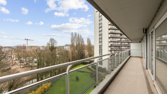 Turnhoutsebaan - 459 - D5 - 2140