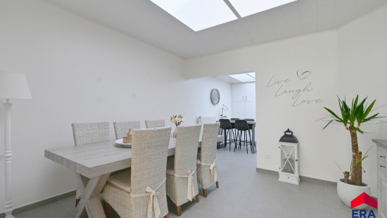 Tieltsesteenweg - 92 - - 9900