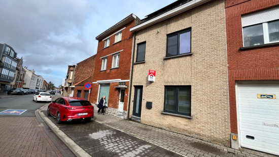 Rumbeeksesteenweg - 403 - - 8800