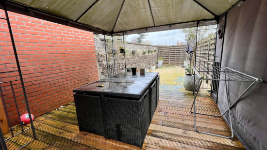 Rumbeeksesteenweg - 403 - - 8800