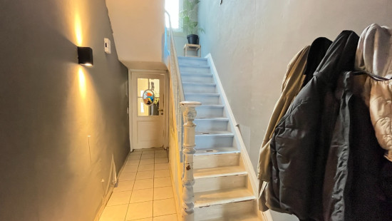 Rumbeeksesteenweg - 403 - - 8800