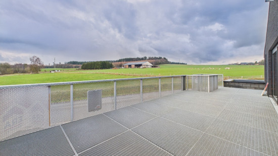 Rue de Ramont - 32 - /B - 6970