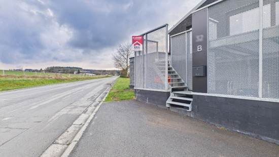 Rue de Ramont - 32 - /B - 6970