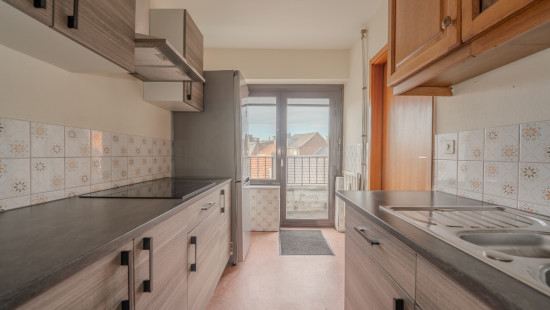 Rue Chéri - 40 - - 4000