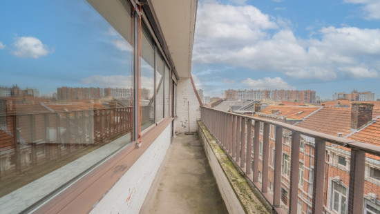 Rue Chéri - 40 - - 4000