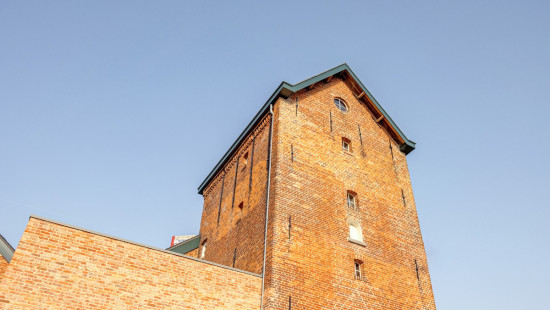 Vrijheid - 110+ - - Kantoorunit 6 - 2320