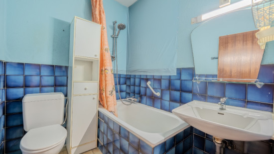 Rue Chéri - 40 - - 4000