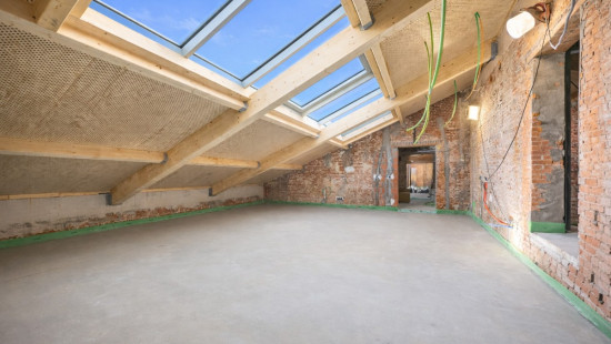 Vrijheid - 110+ - - Kantoorunit 6 - 2320