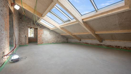 Vrijheid - 110+ - - Kantoorunit 6 - 2320