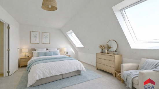 Stationsstraat - 68 - 4 - 9900