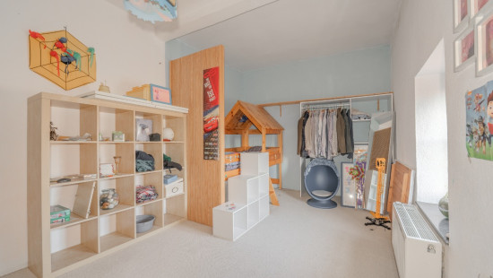 Rue de la Sarthe - 4 - s/ terrain - 4217