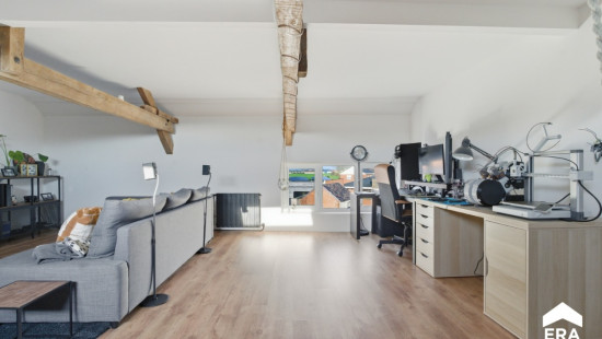 Professor Rubbrechtstraat - 55 - - 8972