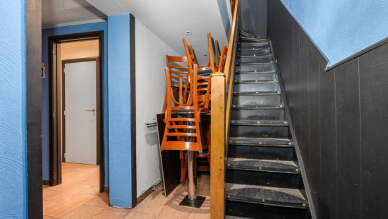 Nieuwpoortlaan - 66 - GV - 8660