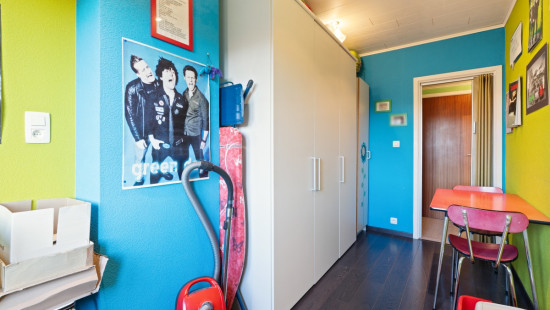 Toekomststraat - 62 - - 1800