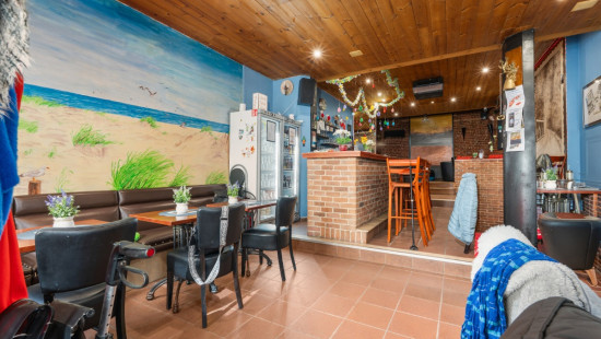 Nieuwpoortlaan - 66 - GV - 8660